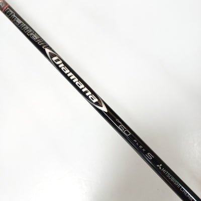 테일러메이드 M3 3W 15도 Diamana DF 60 S