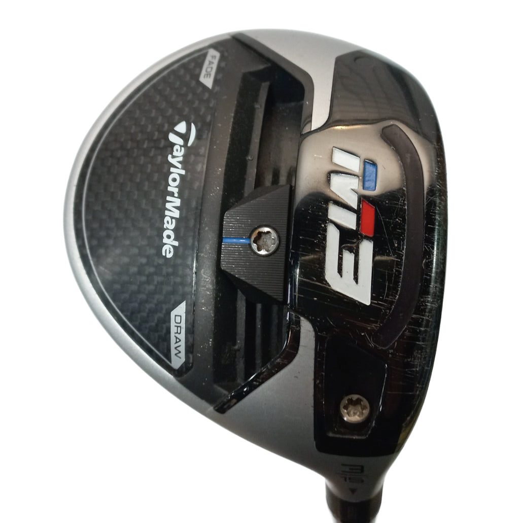 테일러메이드 M3 3W 15도 KUROKAGE TM5 S