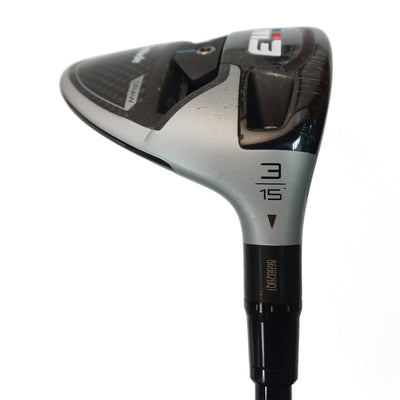 테일러메이드 M3 3W 15도 KUROKAGE TM5 S