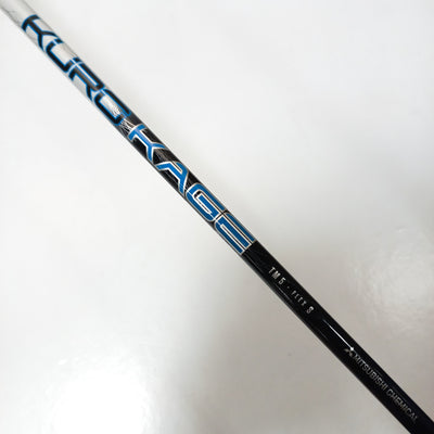 테일러메이드 M3 3W 15도 KUROKAGE TM5 S