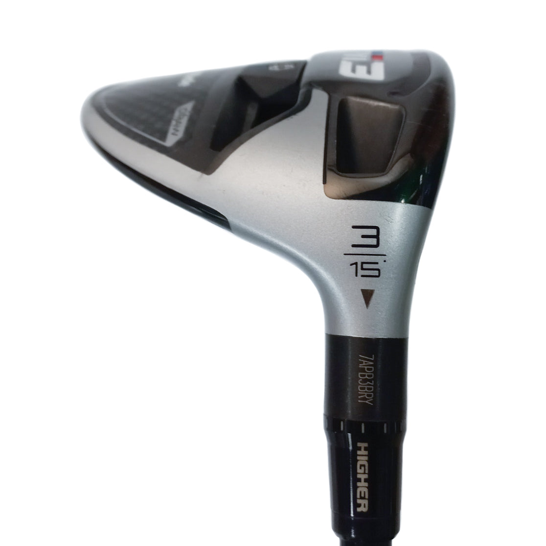 테일러메이드 M3 3W 15도 KUROKAGE TM5 S