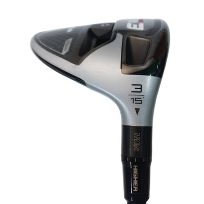 테일러메이드 M3 3W 15도 KUROKAGE TM5 S