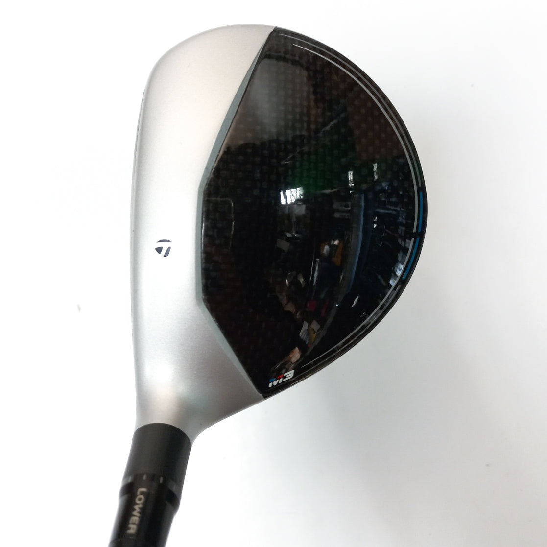 테일러메이드 M3 3W 15도 KUROKAGE TM5 S