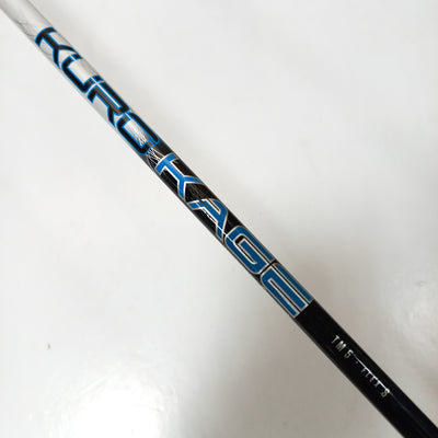 테일러메이드 M3 3W 15도 KUROKAGE TM5 S