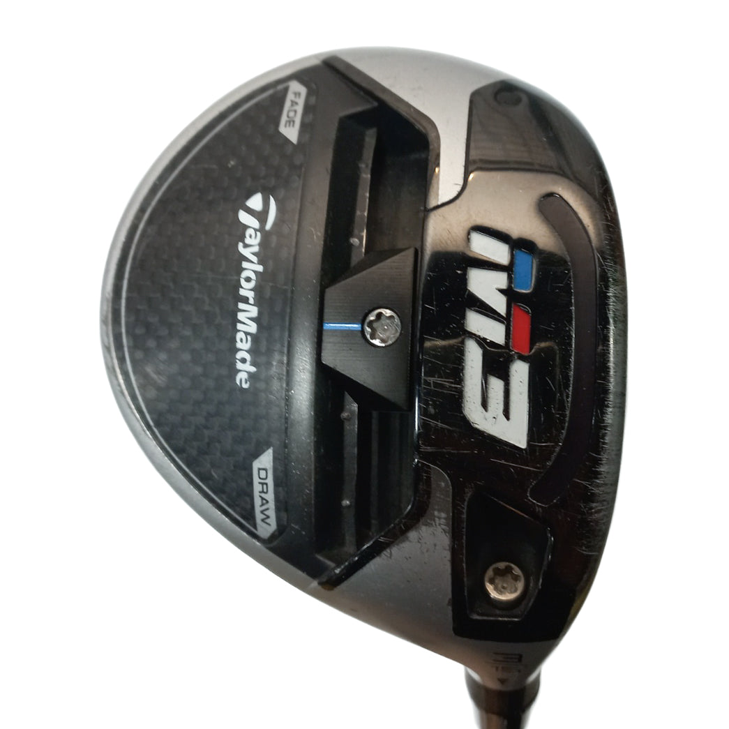 테일러메이드 M3 3W 15도 ATTAS6 S