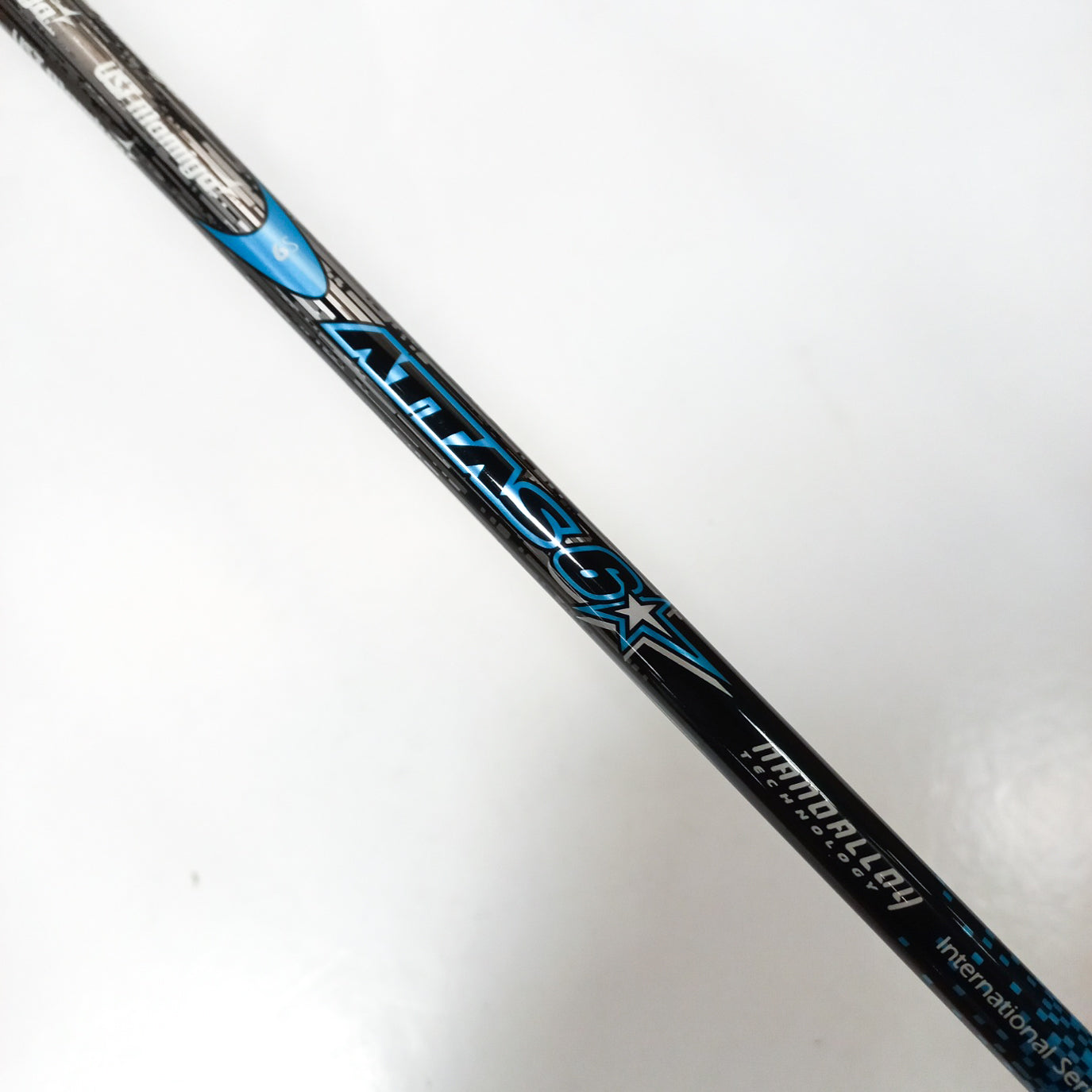 테일러메이드 M3 3W 15도 ATTAS6 S