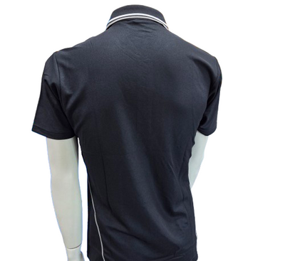 [새상품] MIZUNO 여름 골프웨어 화이트/블랙 2COL