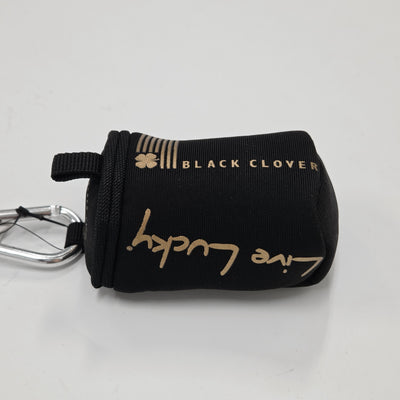 [BLACK CLOVER] BALL POUCH