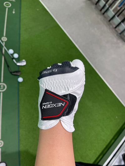 NEXGEN NGV-191 D-SPEC 장갑