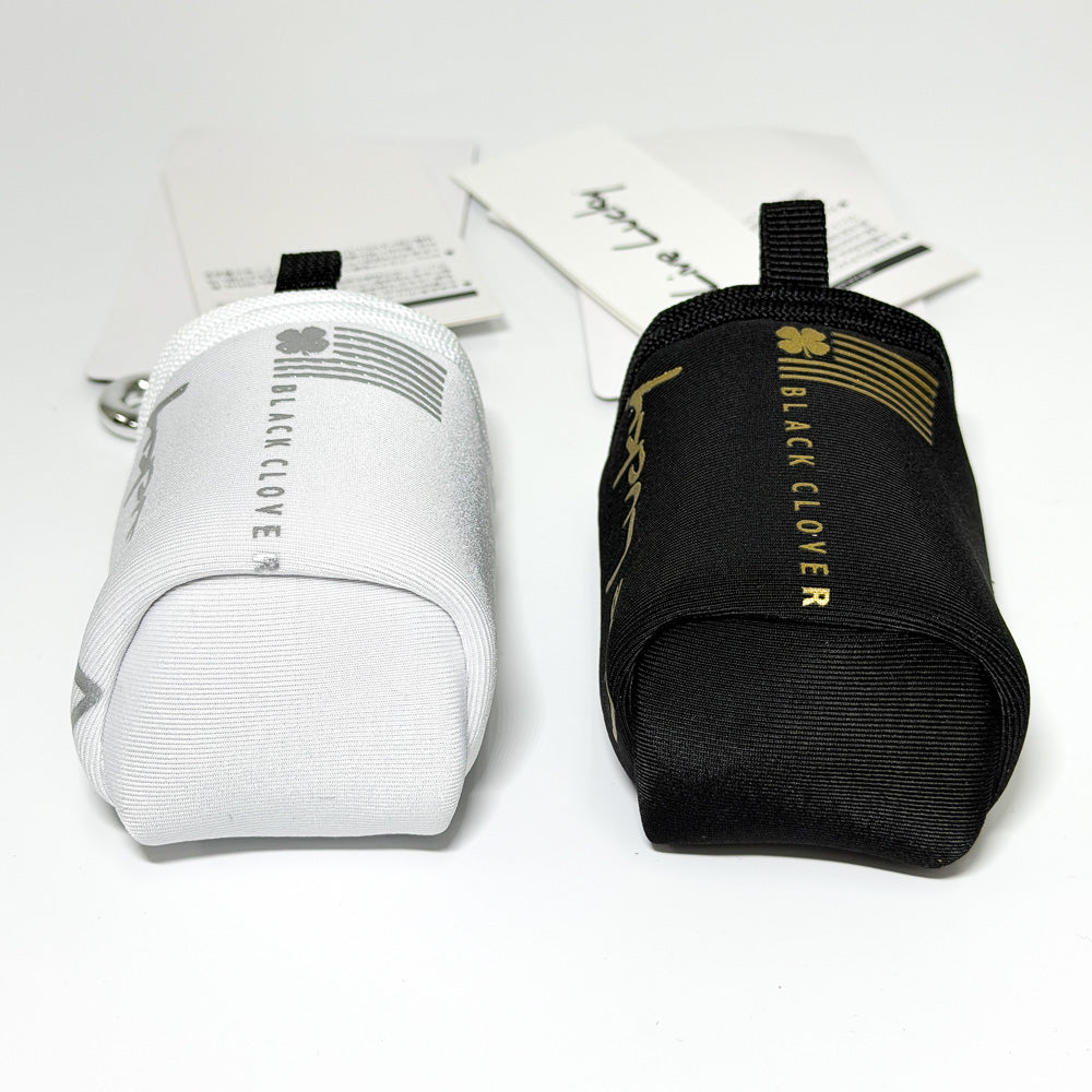 [BLACK CLOVER] BALL POUCH