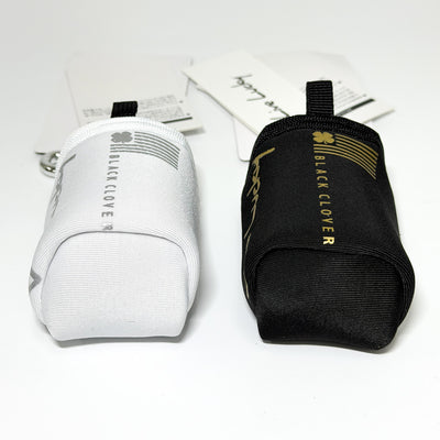 [BLACK CLOVER] BALL POUCH