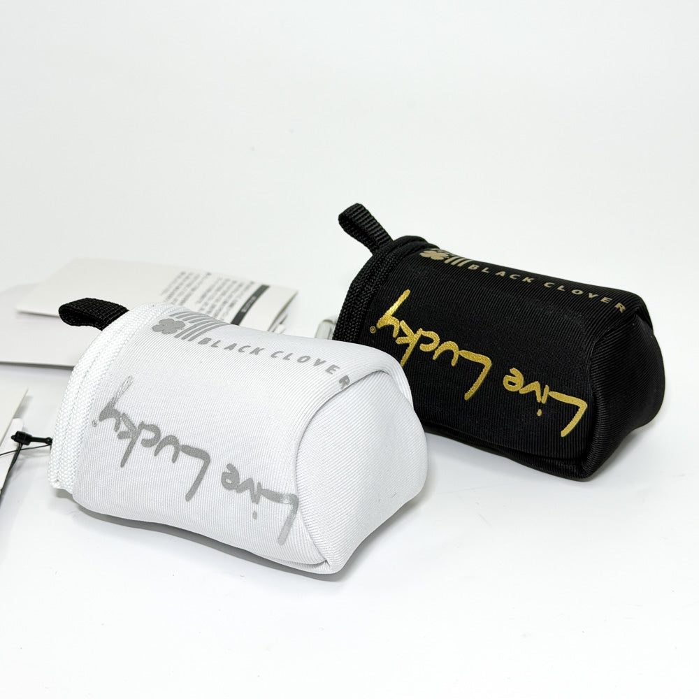 [BLACK CLOVER] BALL POUCH