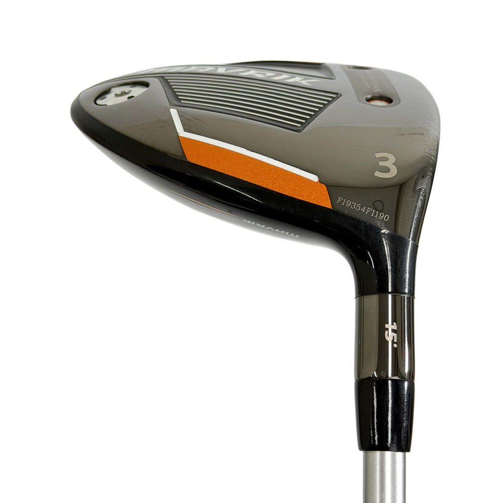 캘러웨이 MAVRIK 3W 15도 SR