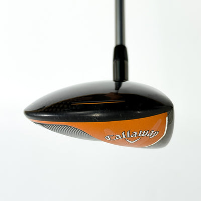 캘러웨이 MAVRIK 3W 15도 SR