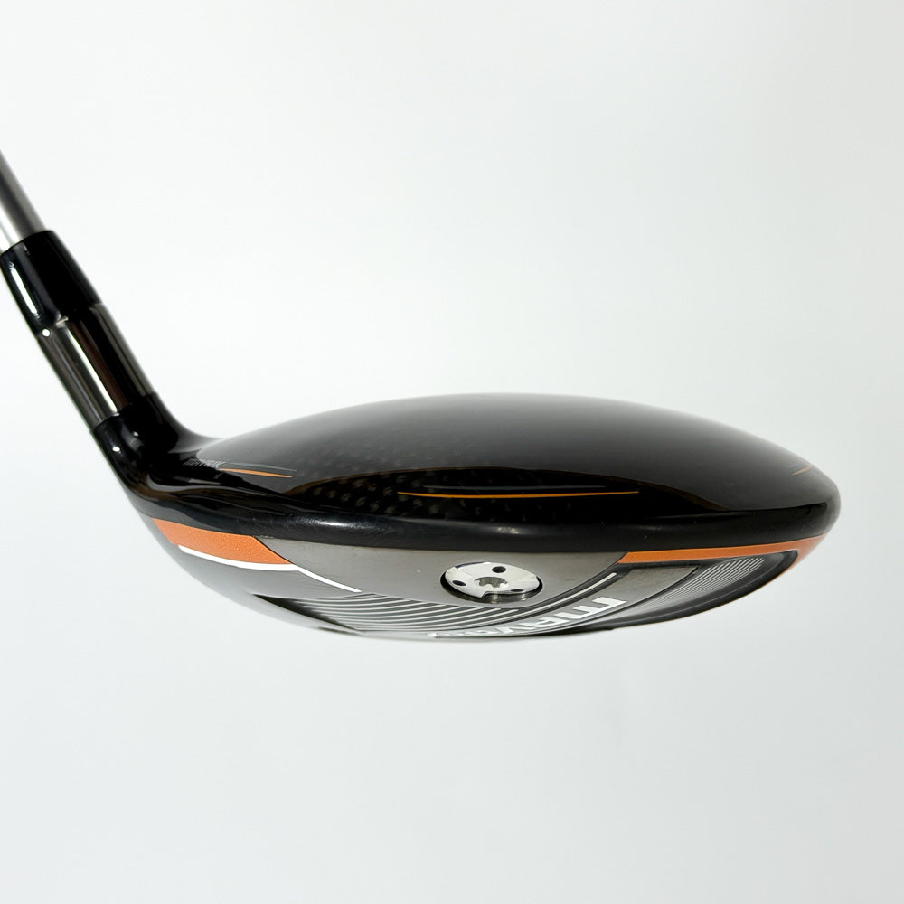 캘러웨이 MAVRIK 3W 15도 SR