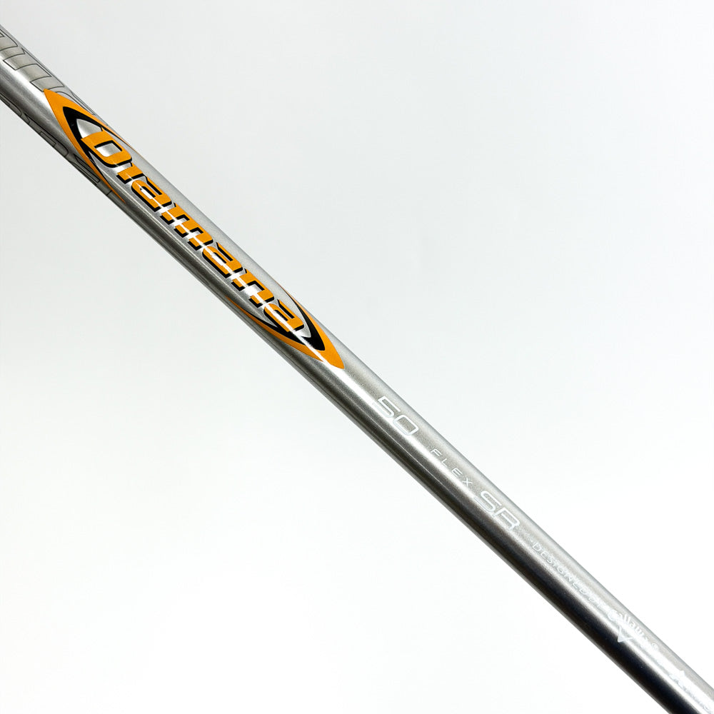 캘러웨이 MAVRIK 3W 15도 SR