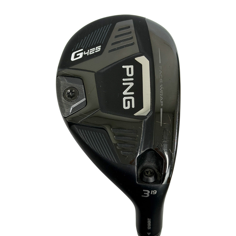 핑 G425 U3 19도 SR