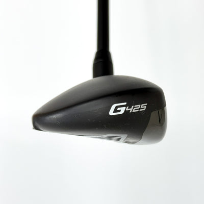 핑 G425 U3 19도 SR