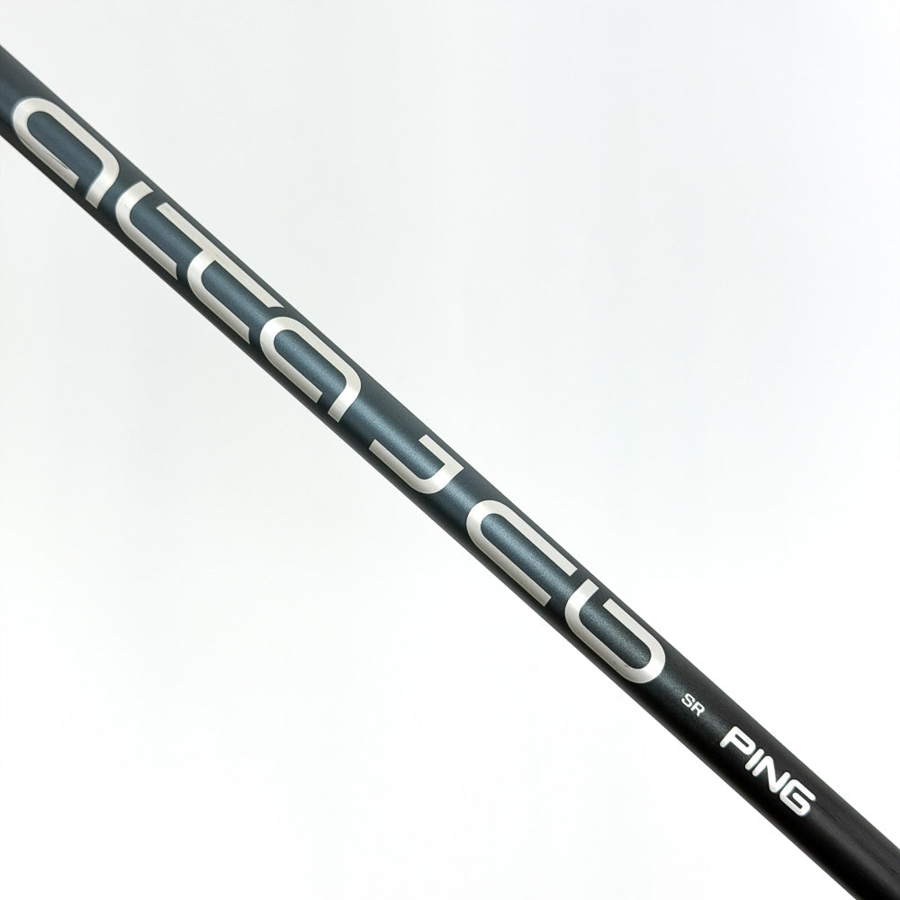 핑 G425 U3 19도 SR