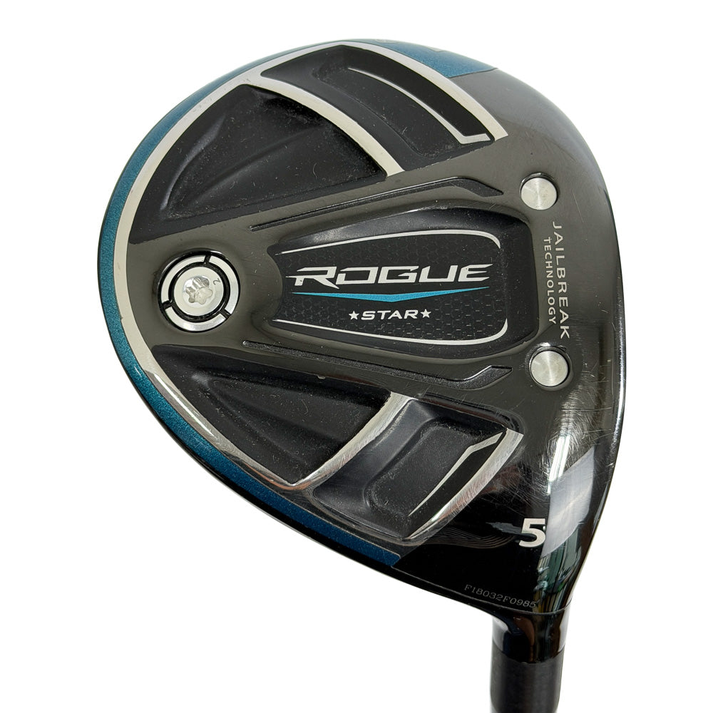 캘러웨이 ROGUE STAR 5W 18도 S – GOLF Partner & COSMO