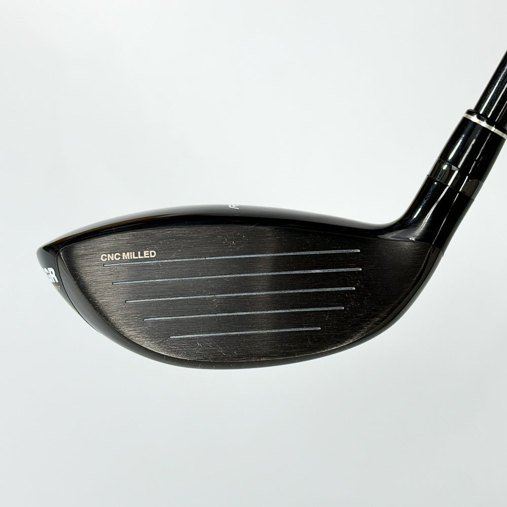 피알지알 RS JUST(2022) U4 22도 S