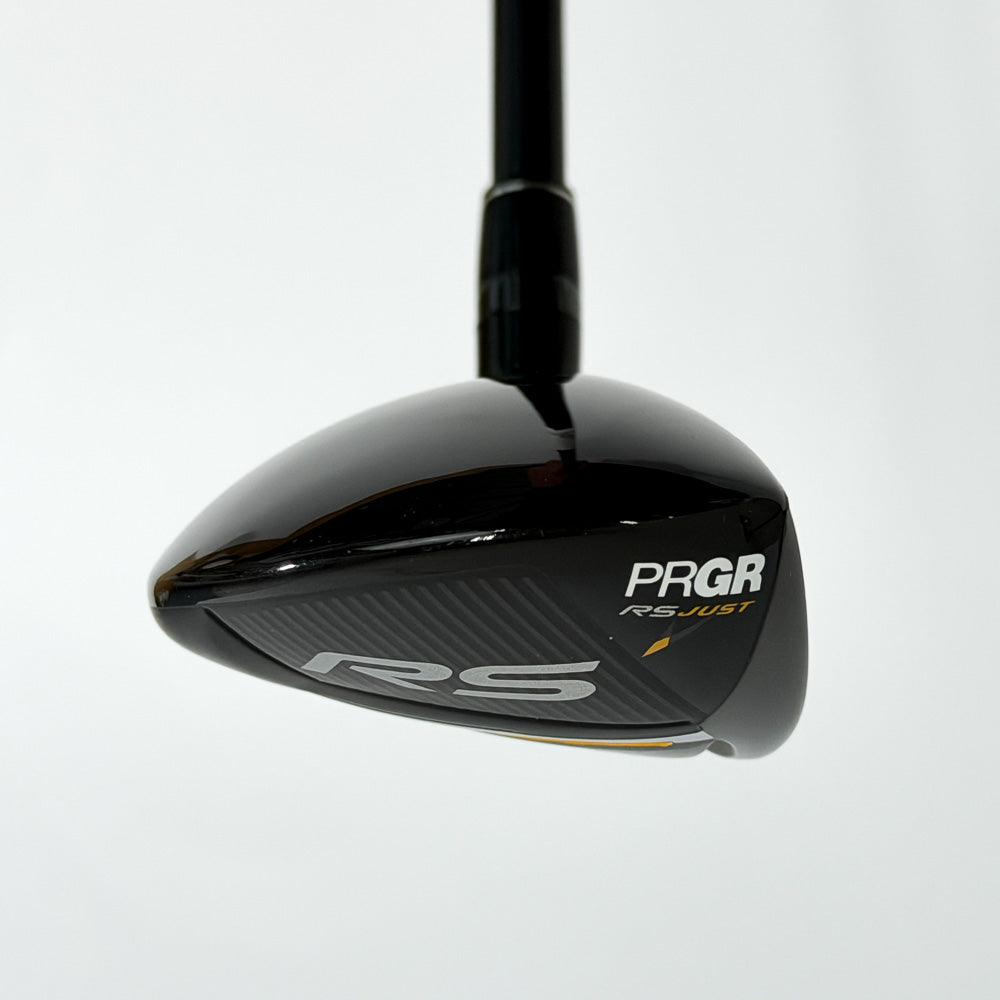 피알지알 RS JUST(2022) U4 22도 S