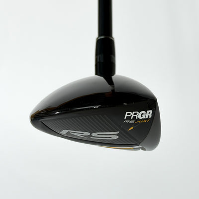 피알지알 RS JUST(2022) U4 22도 S