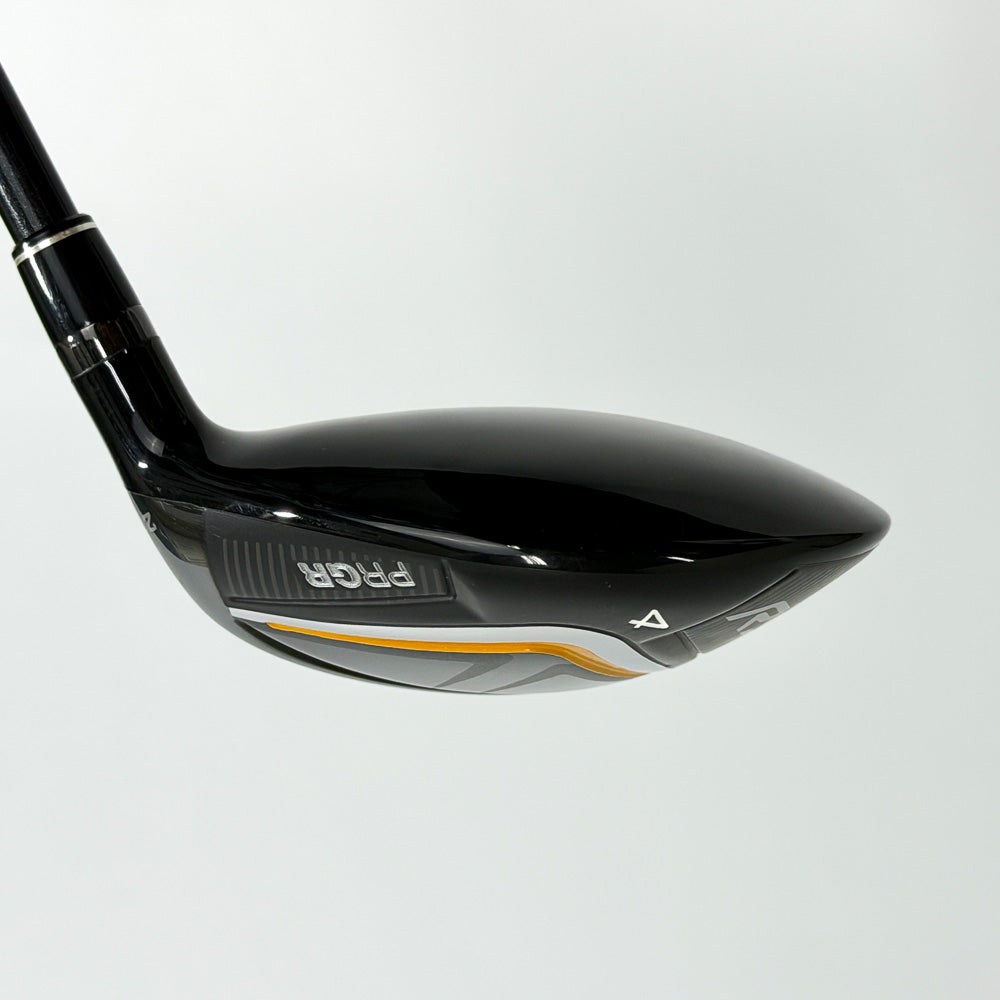 피알지알 RS JUST(2022) U4 22도 S