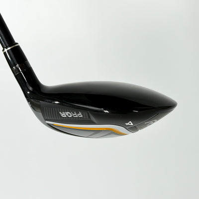 피알지알 RS JUST(2022) U4 22도 S