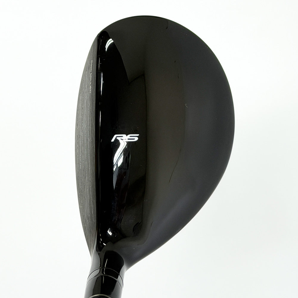 피알지알 RS JUST(2022) U4 22도 S