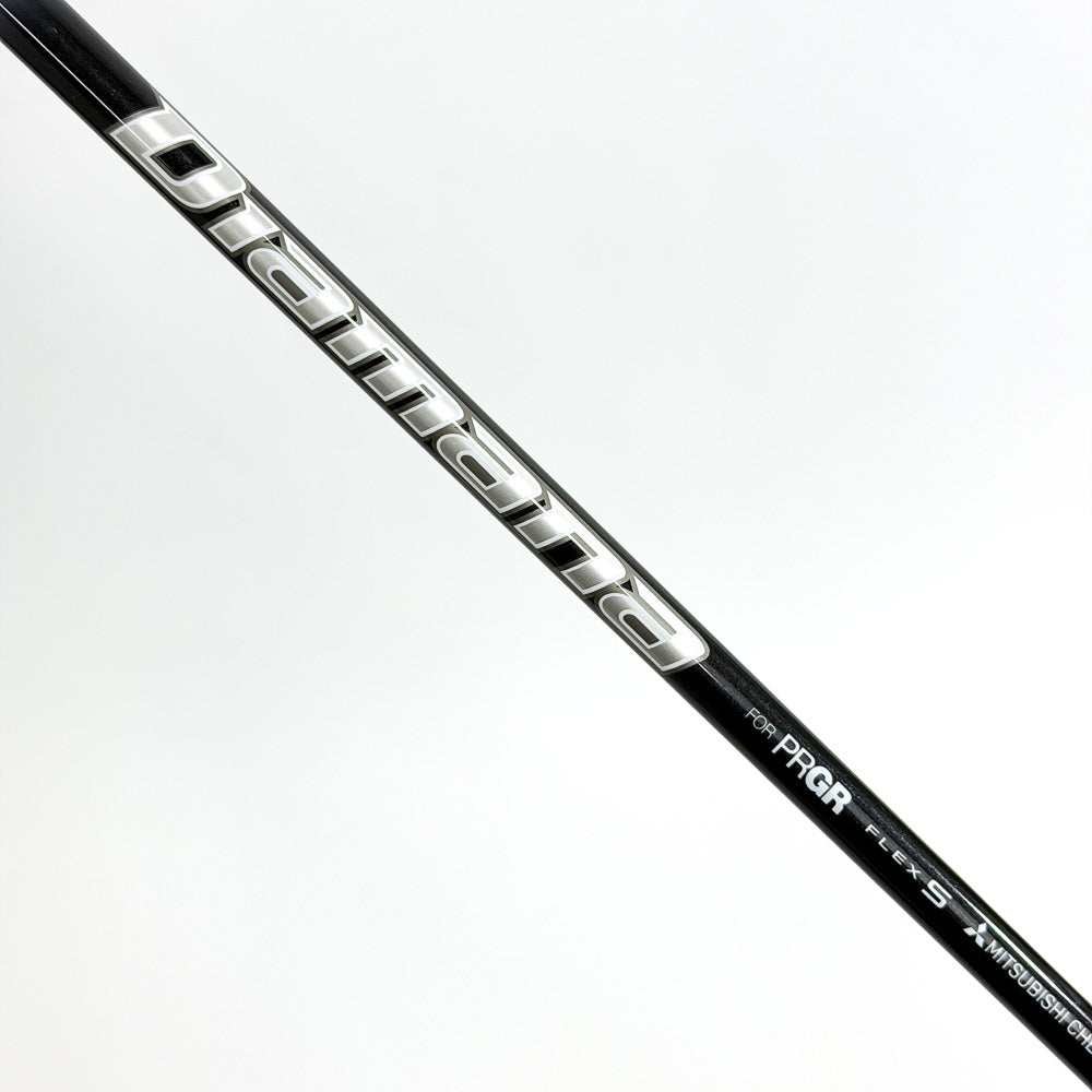 피알지알 RS JUST(2022) U4 22도 S