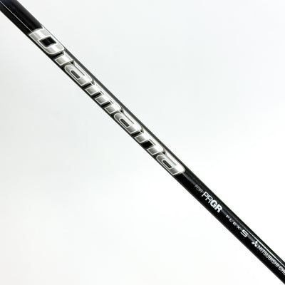 피알지알 RS JUST(2022) U4 22도 S