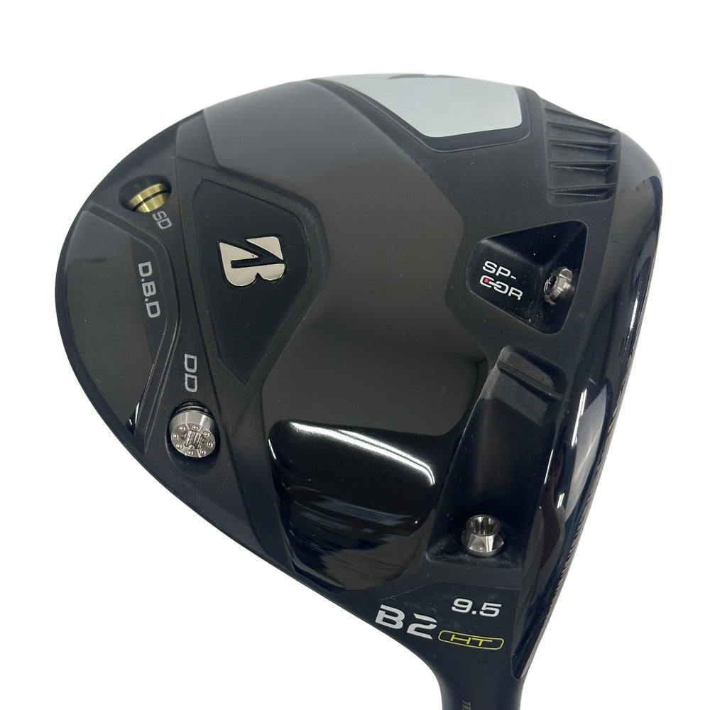 브리지스톤 B2 HT 9.5도 TENSEI PRO BLUE 1K 50 S