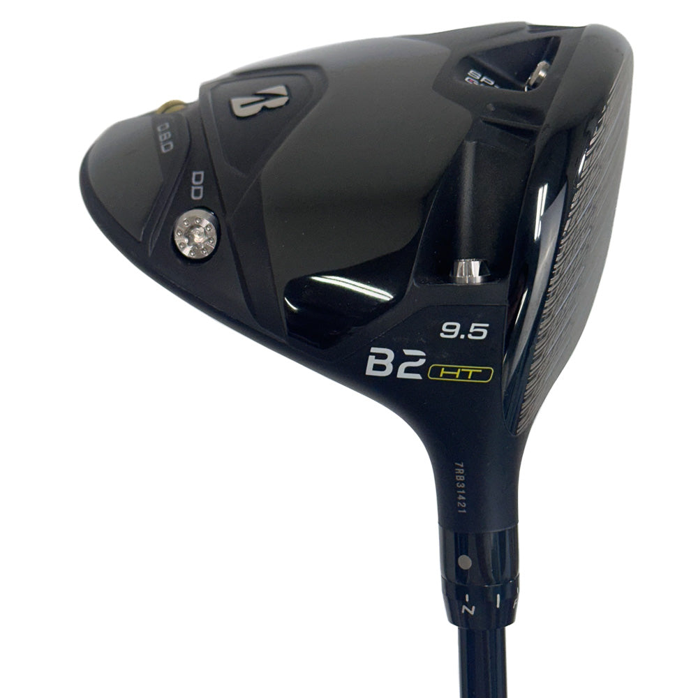 브리지스톤 B2 HT 9.5도 TENSEI PRO BLUE 1K 50 S