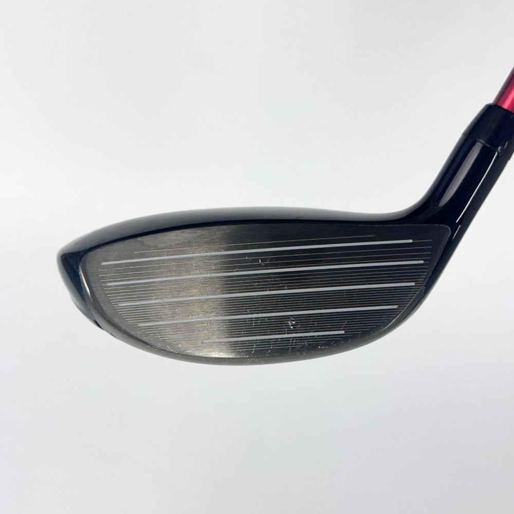 브리지스톤 TOUR B XD-F 5W 18도 Speeder 569 EVO Ⅲ S