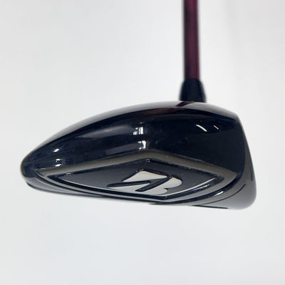 브리지스톤 TOUR B XD-F 5W 18도 Speeder 569 EVO Ⅲ S