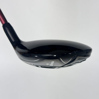 브리지스톤 TOUR B XD-F 5W 18도 Speeder 569 EVO Ⅲ S