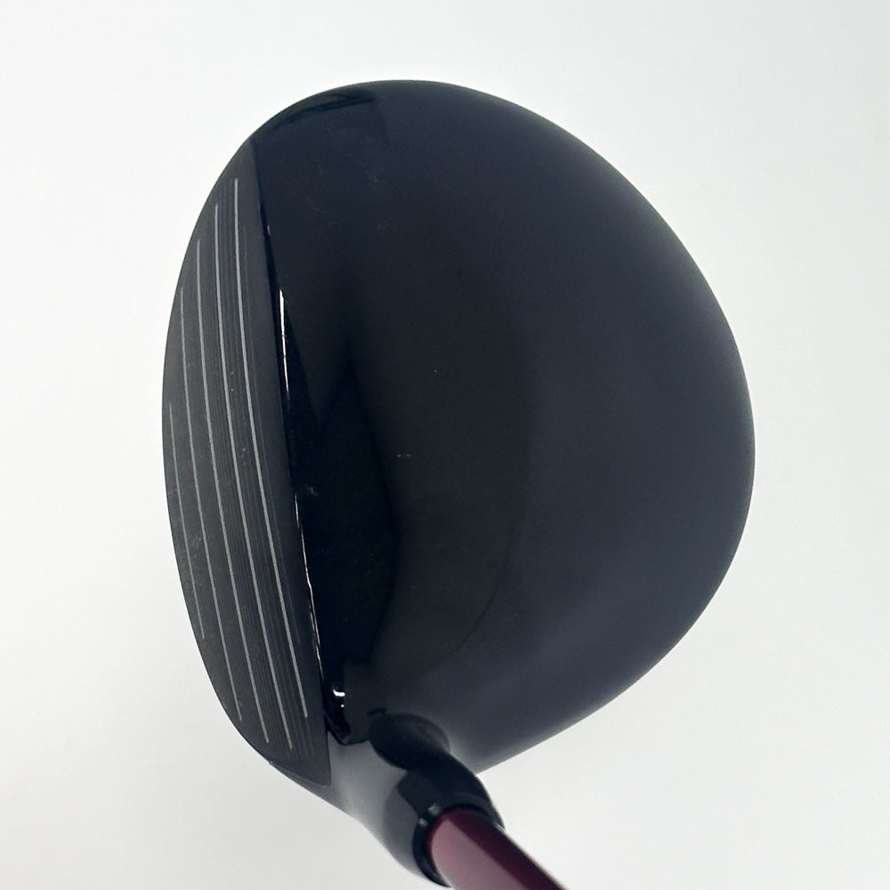 브리지스톤 TOUR B XD-F 5W 18도 Speeder 569 EVO Ⅲ S