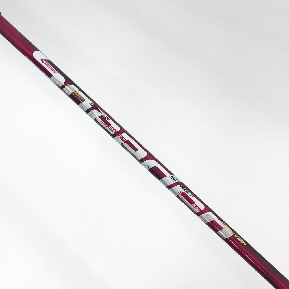 브리지스톤 TOUR B XD-F 5W 18도 Speeder 569 EVO Ⅲ S