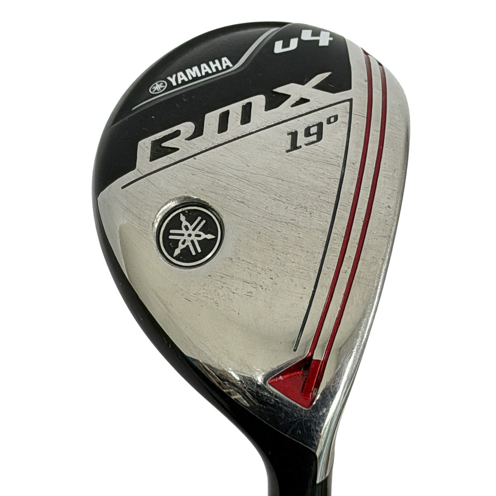 야마하 RMX(2020) U4 19도 SR – GOLF Partner & COSMO