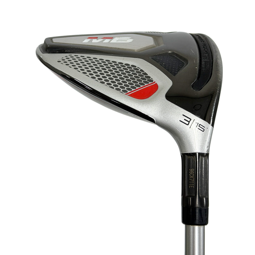 테일러메이드 – GOLF Partner & COSMO