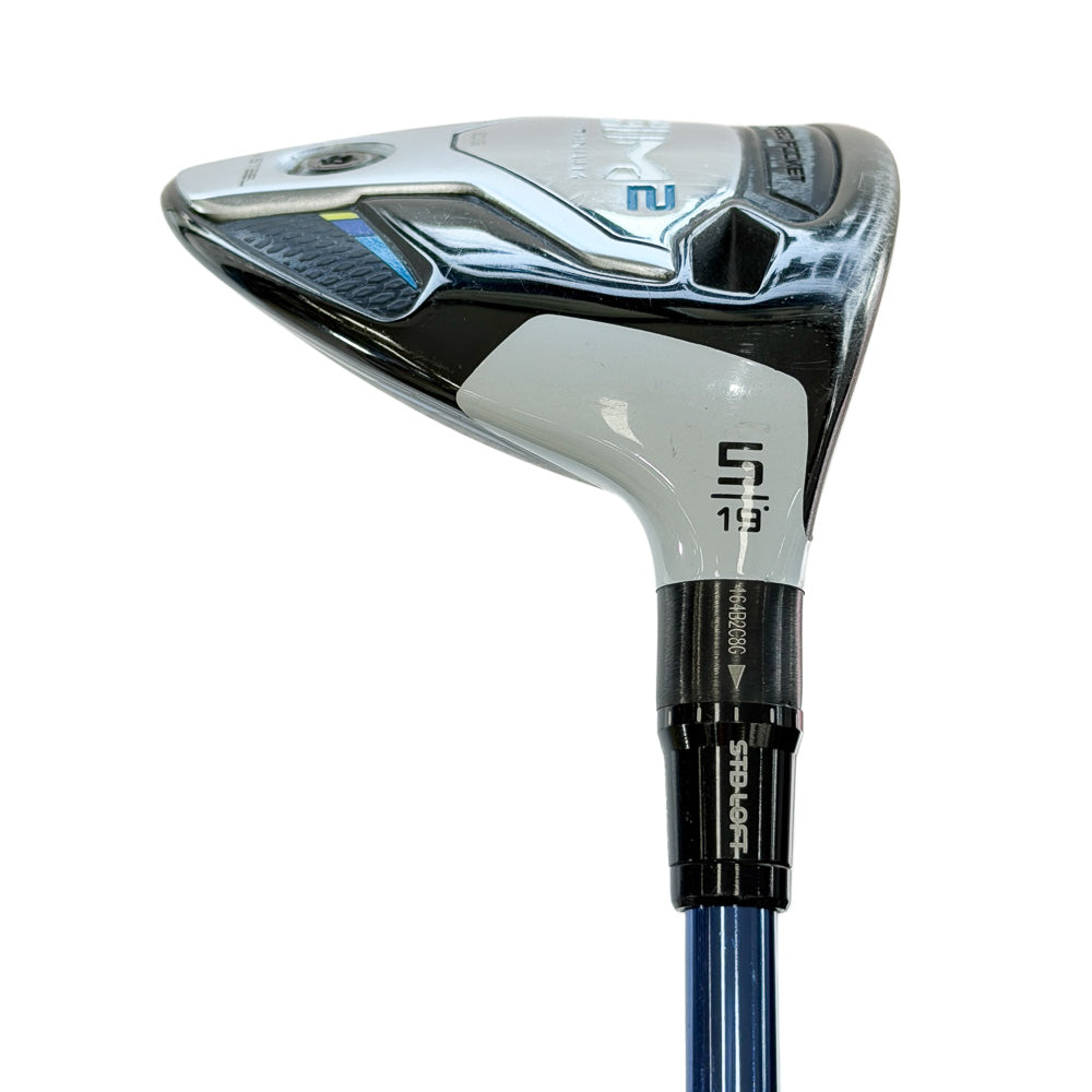 테일러메이드 – GOLF Partner & COSMO