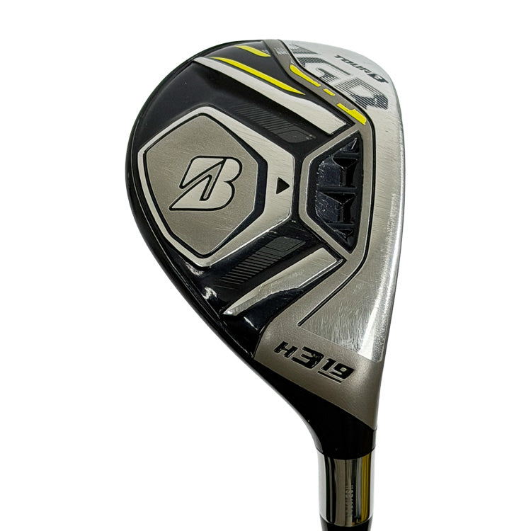 브리지스톤 TOUR B JGR(2019) U3 19도 NS PRO 950GH neo S – GOLF
