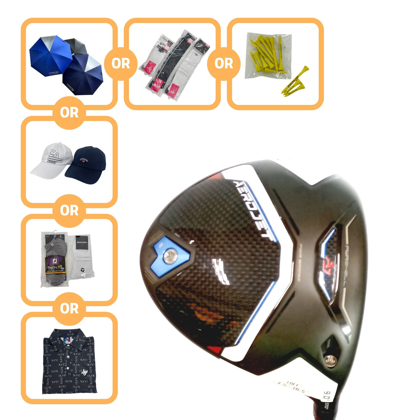 코브라 에어로젯 9도 S /AEROJET 9 Speeder NX for Cobra S
