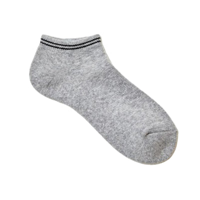 캘러웨이 여성용 양말(5색상/1개=1세트)