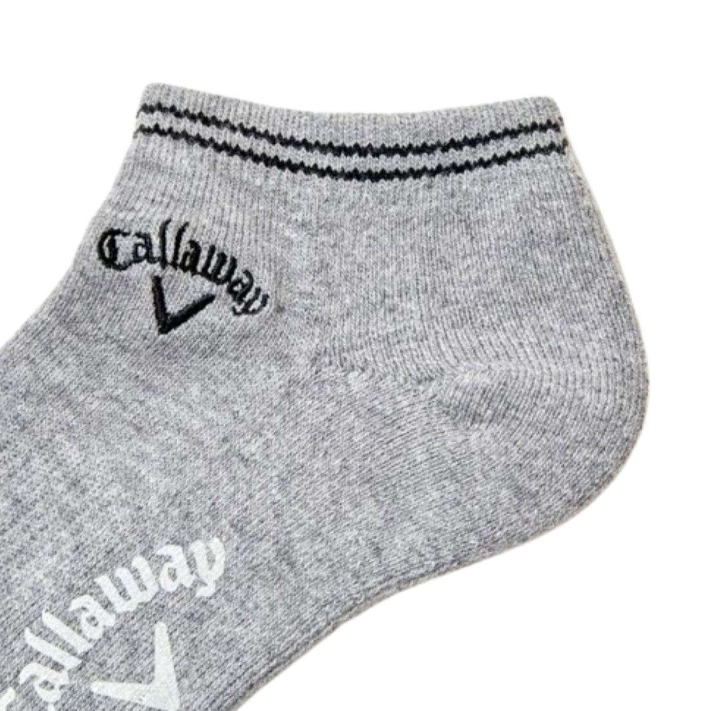캘러웨이 여성용 양말(5색상/1개=1세트)