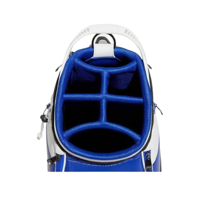 아디다스 23 NMH90 logo 캐디백 9.5형 6분할