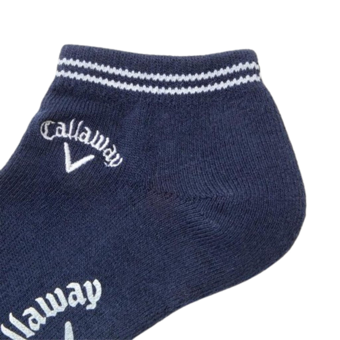 캘러웨이 여성용 양말(5색상/1개=1세트)