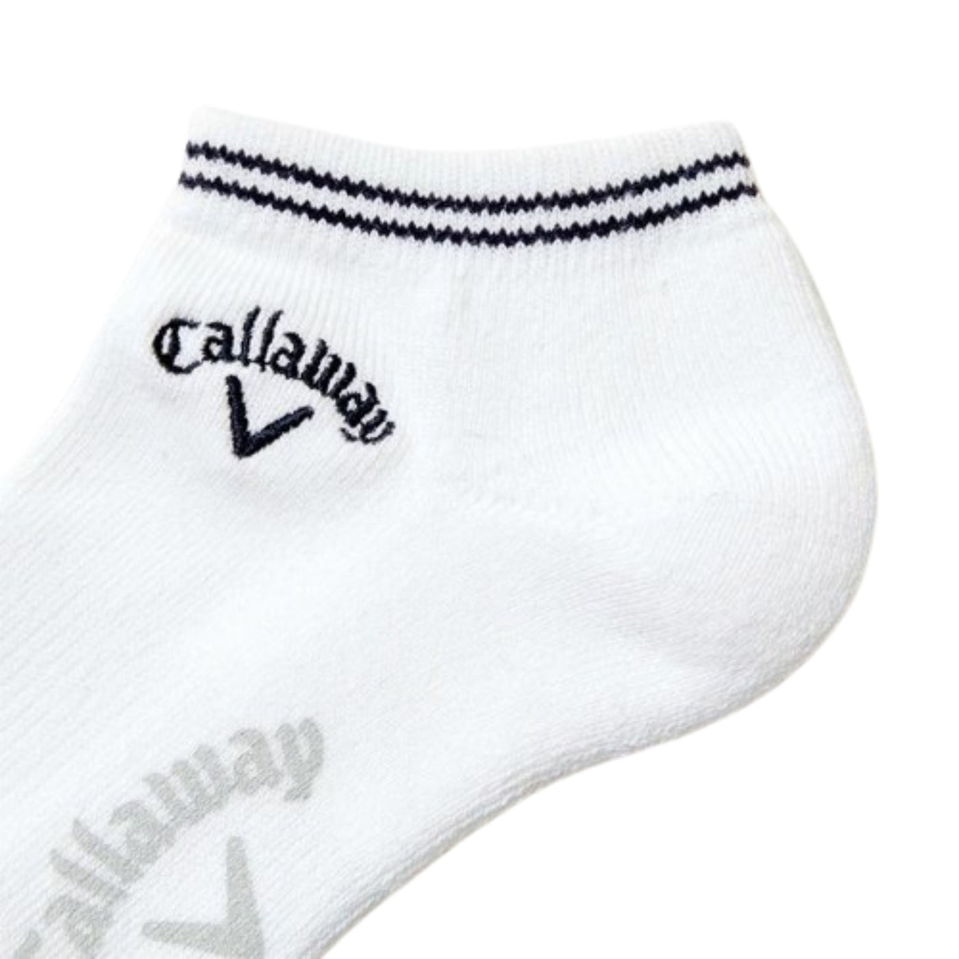 캘러웨이 여성용 양말(5색상/1개=1세트)