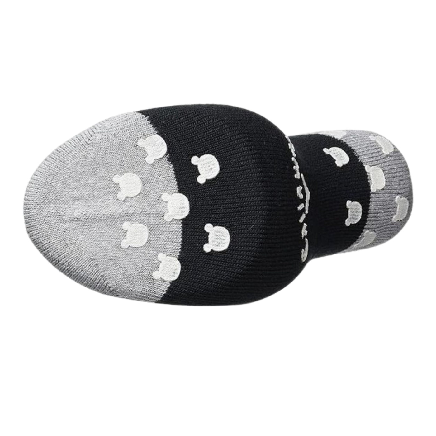 캘러웨이 여성용 베어 하이삭스(1색상/5개=1세트)